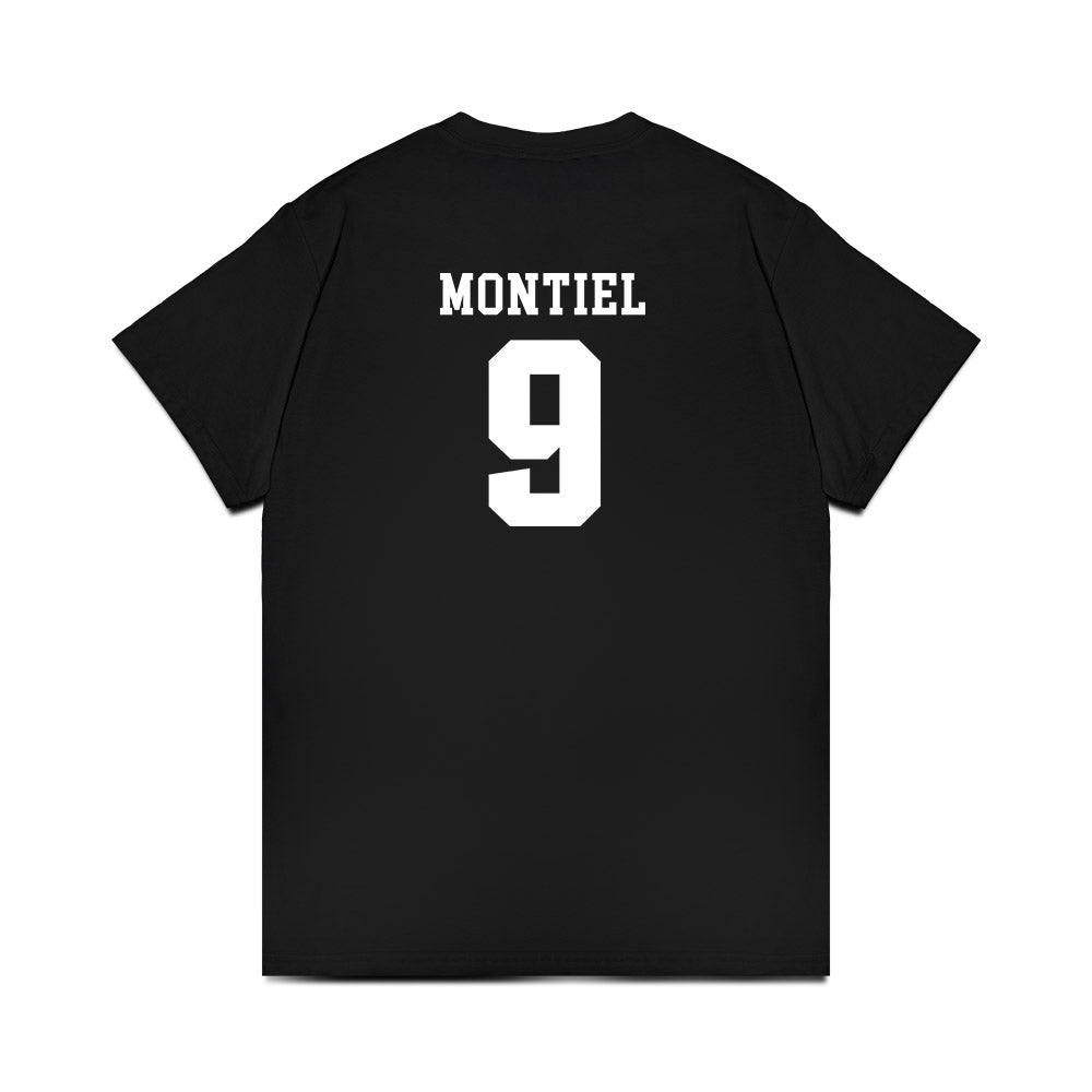 Kennesaw - NCAA Women's Lacrosse : Julieta Montiel - Classic Fashion Shersey Heavy Cotton™ T-Shirt-1