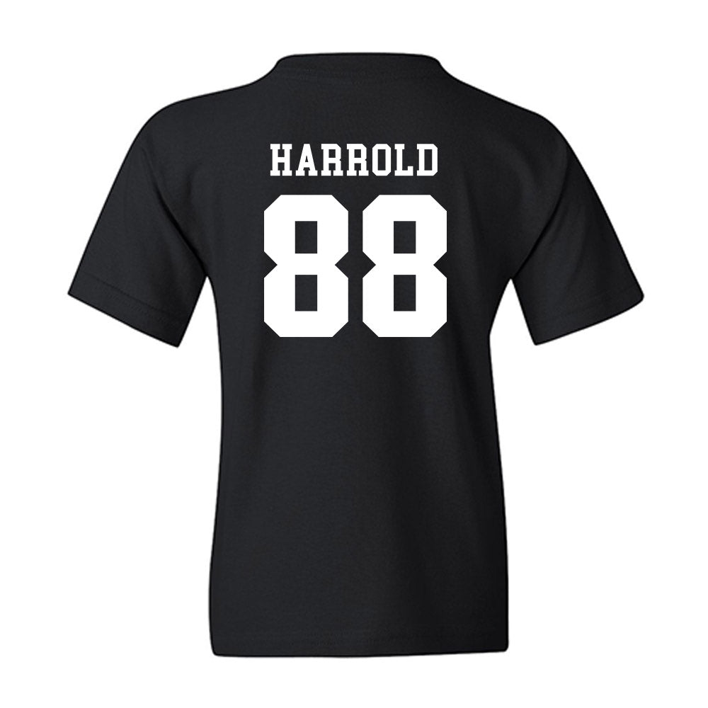 Kennesaw - NCAA Football : Jamari Harrold - Classic Fashion Shersey Youth T-Shirt-1