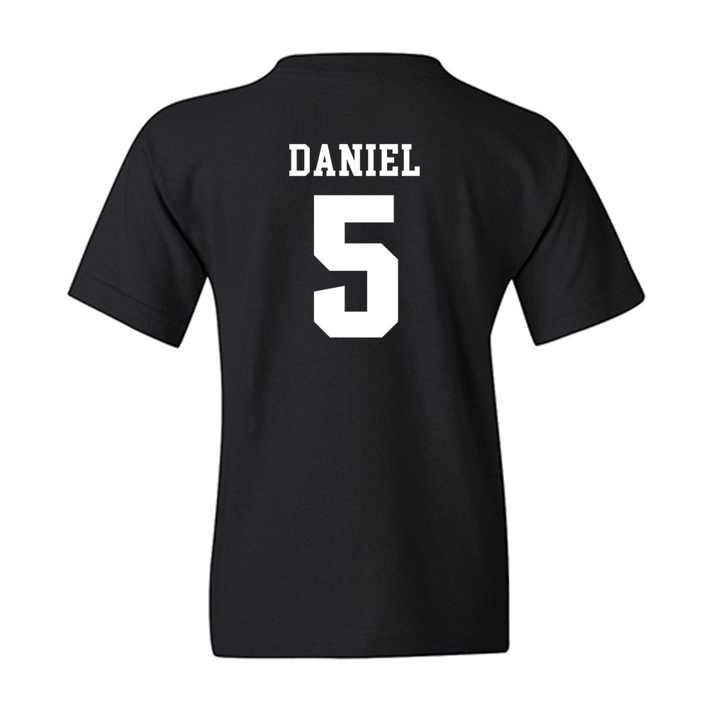 Kennesaw - NCAA Softball : Taylor Daniel - Classic Fashion Shersey Youth T-Shirt-1