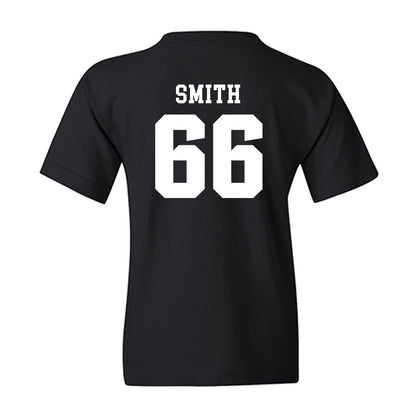 Kennesaw - NCAA Softball : Addison Smith - Classic Fashion Shersey Youth T-Shirt-1