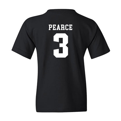 Kennesaw - NCAA Women's Volleyball : Hannah Pearce - Classic Fashion Shersey Youth T-Shirt-1