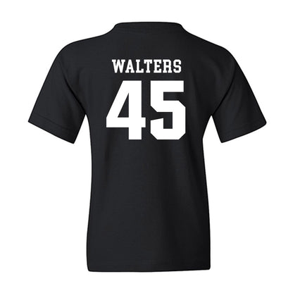 Kennesaw - NCAA Football : Brock Walters - Classic Fashion Shersey Youth T-Shirt-1