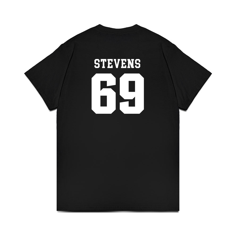 Kennesaw - NCAA Football : Chase Stevens - Classic Fashion Shersey Heavy Cotton™ T-Shirt-1