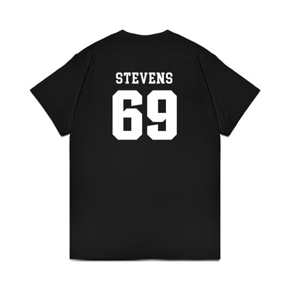 Kennesaw - NCAA Football : Chase Stevens - Classic Fashion Shersey Heavy Cotton™ T-Shirt-1