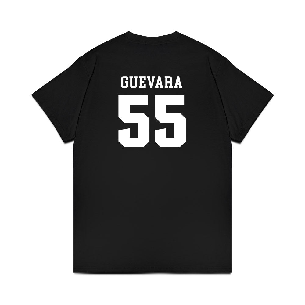 Kennesaw - NCAA Football : Mateo Guevara - Classic Fashion Shersey Heavy Cotton™ T-Shirt-1