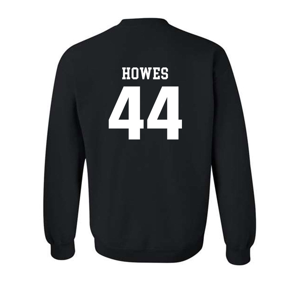 Kennesaw - NCAA Softball : Macie Howes - Classic Fashion Shersey Crewneck Sweatshirt