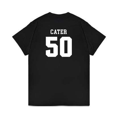 Kennesaw - NCAA Football : Anthony Cater - Classic Fashion Shersey Heavy Cotton™ T-Shirt-1