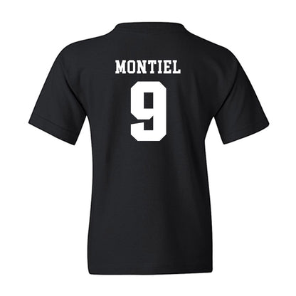 Kennesaw - NCAA Women's Lacrosse : Julieta Montiel - Classic Fashion Shersey Youth T-Shirt-1