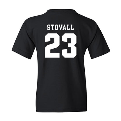 Kennesaw - NCAA Women's Basketball : TaTianna Stovall - Classic Fashion Shersey Youth T-Shirt-1