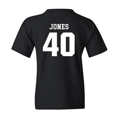 Kennesaw - NCAA Football : Amarion Jones - Classic Fashion Shersey Youth T-Shirt-1