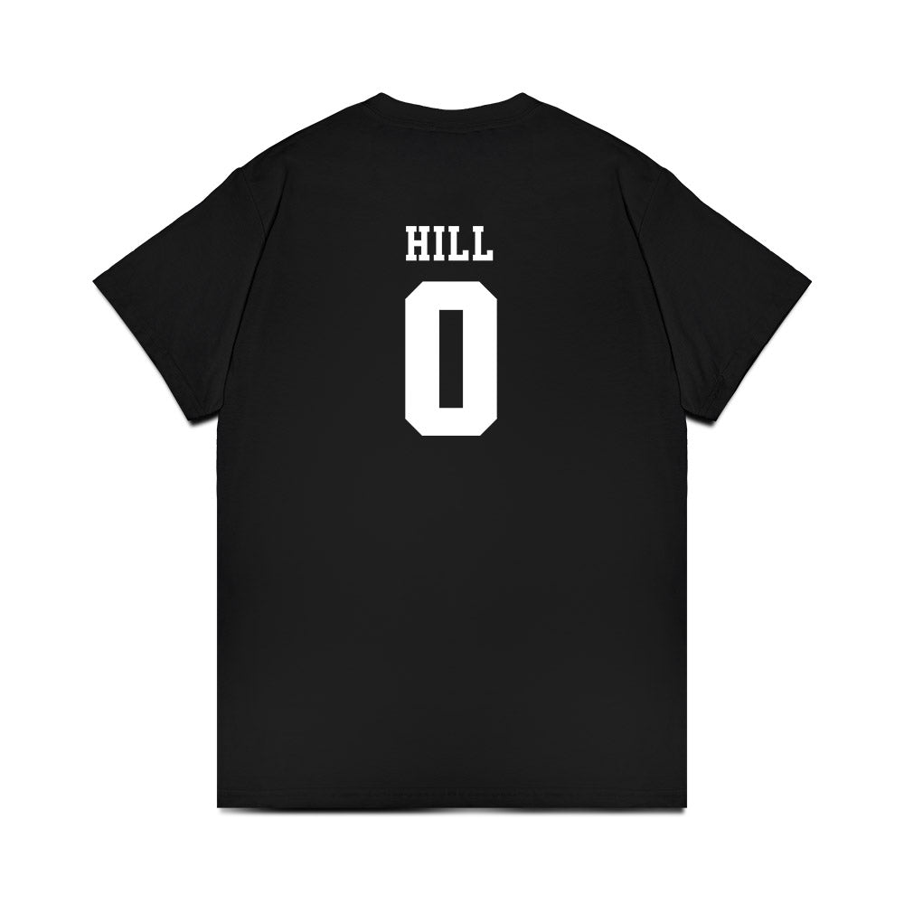Kennesaw - NCAA Women's Soccer : Sara Hill - Classic Fashion Shersey Heavy Cotton™ T-Shirt-1
