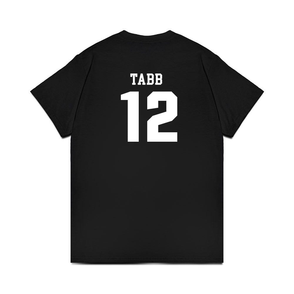 Kennesaw - NCAA Football : Jet Tabb - Classic Fashion Shersey Heavy Cotton™ T-Shirt-1