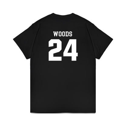 Kennesaw - NCAA Football : Alan Woods - Classic Fashion Shersey Heavy Cotton™ T-Shirt-1