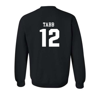 Kennesaw - NCAA Football : Jet Tabb - Classic Fashion Shersey Crewneck Sweatshirt-1
