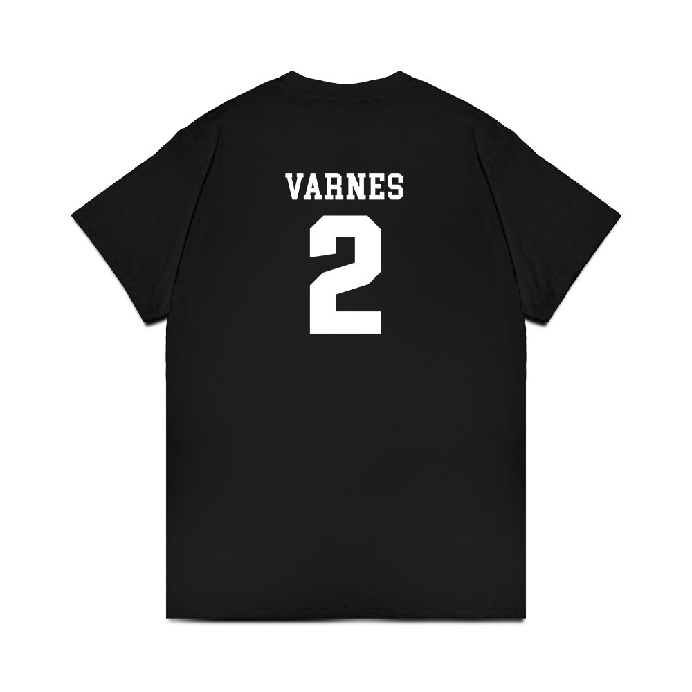 Kennesaw - NCAA Football : Landon Varnes - Classic Fashion Shersey Heavy Cotton™ T-Shirt-1
