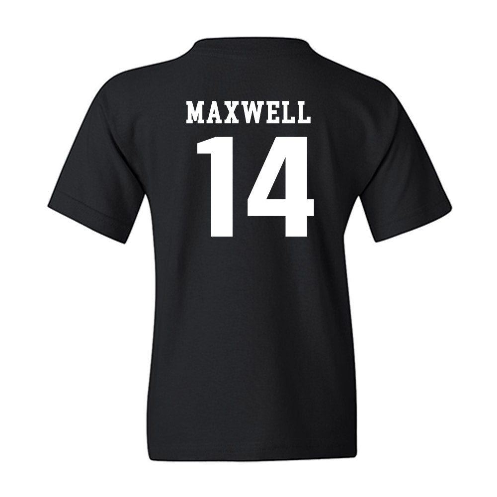 Kennesaw - NCAA Women's Lacrosse : Addelyn Maxwell - Classic Fashion Shersey Youth T-Shirt-1