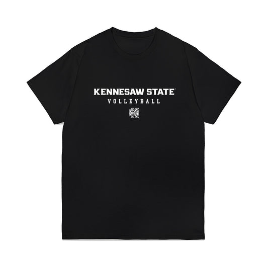 Kennesaw - NCAA Women's Volleyball : Alexis Sowers - Classic Fashion Shersey Heavy Cotton™ T-Shirt-0