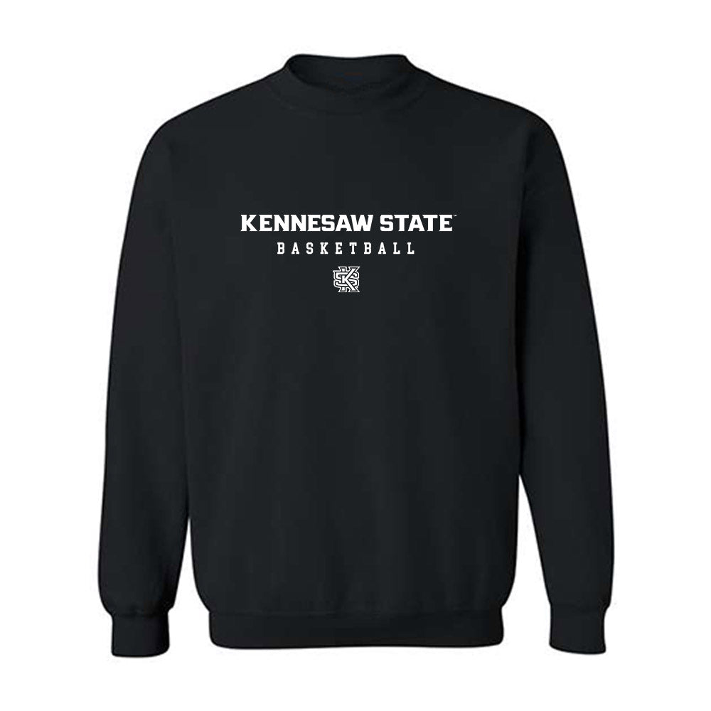  - NCAA Men's Basketball : Charles Stone - Classic Fashion Shersey Crewneck Sweatshirt-0