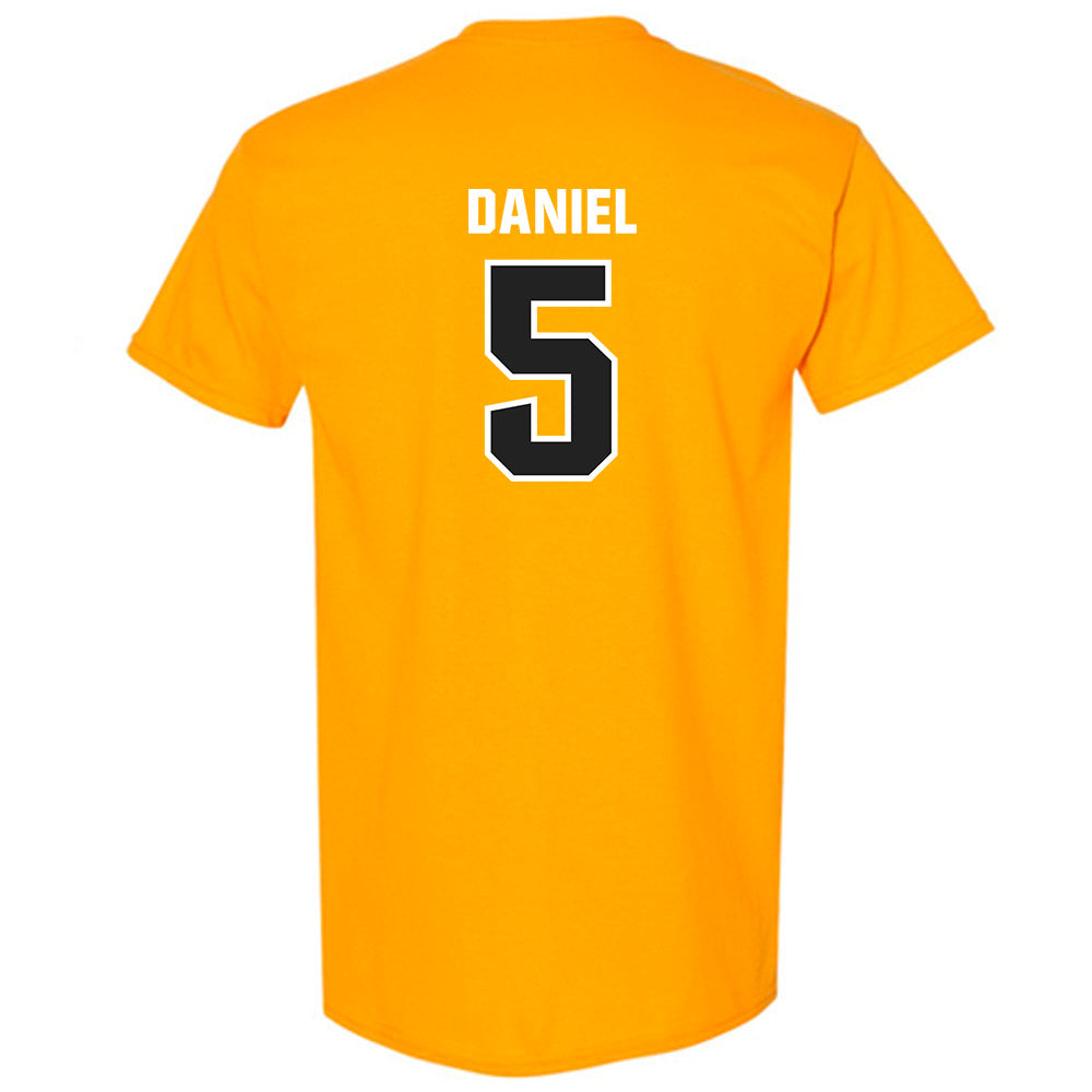 Kennesaw - NCAA Softball : Taylor Daniel - Classic Fashion Shersey T-Shirt-1