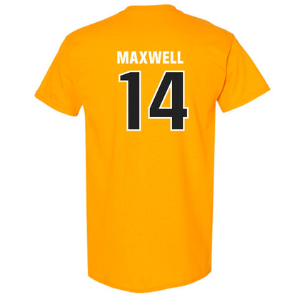 Kennesaw - NCAA Women's Lacrosse : Addelyn Maxwell - Classic Fashion Shersey T-Shirt-1