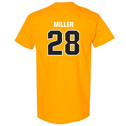 Kennesaw - NCAA Football : Kayden Miller - Classic Fashion Shersey T-Shirt-1