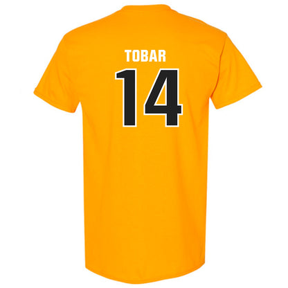 Kennesaw - NCAA Softball : Kimberly Tobar - Classic Fashion Shersey T-Shirt-1
