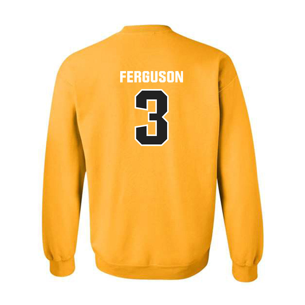 Kennesaw - NCAA Women's Lacrosse : Julia Ferguson - Crewneck Sweatshirt