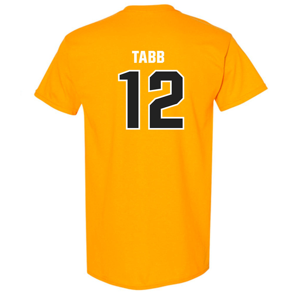 Kennesaw - NCAA Football : Jet Tabb - Classic Fashion Shersey T-Shirt-1