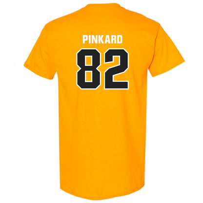 Kennesaw - NCAA Football : Darren Pinkard - Classic Fashion Shersey T-Shirt-1