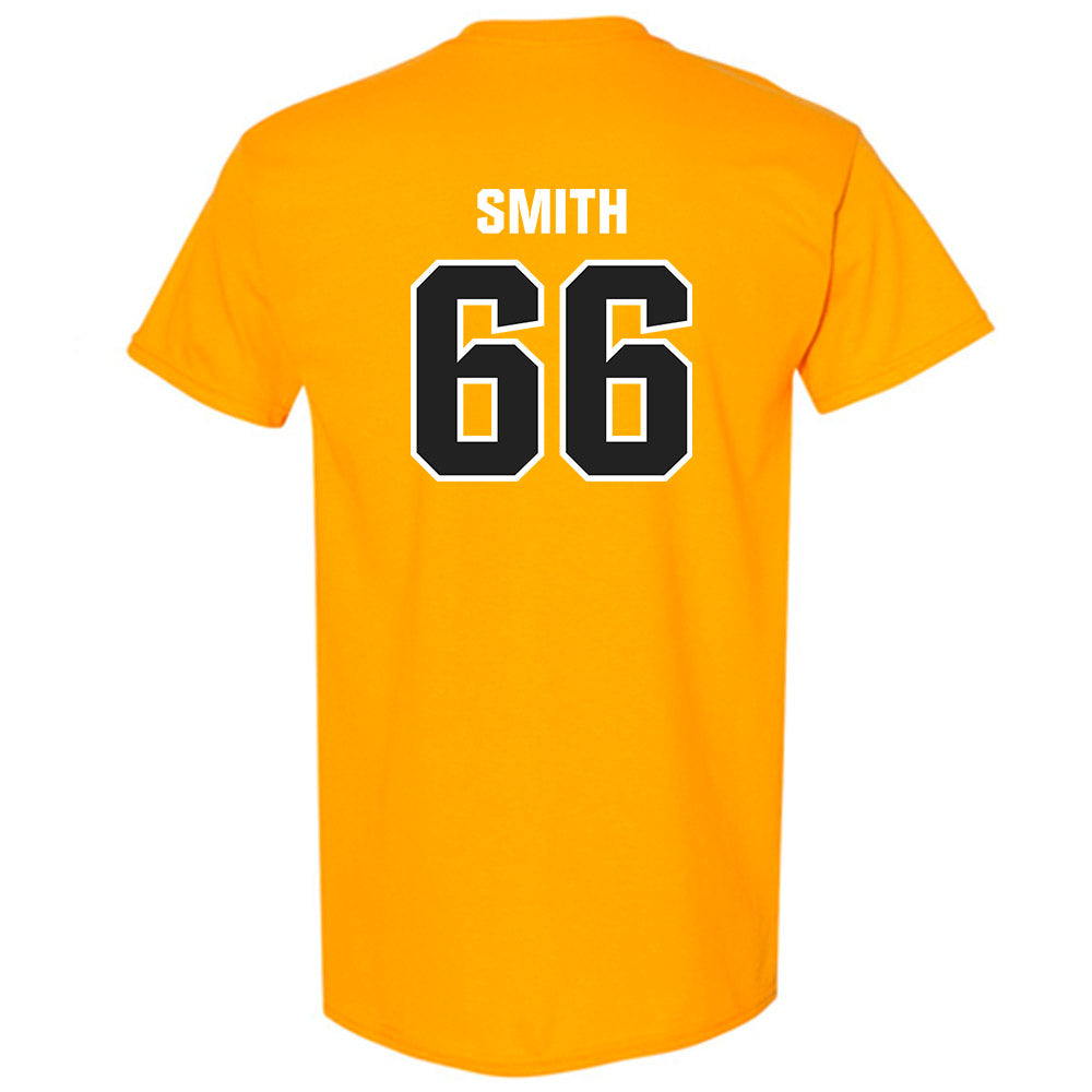 Kennesaw - NCAA Softball : Addison Smith - Classic Fashion Shersey T-Shirt-1