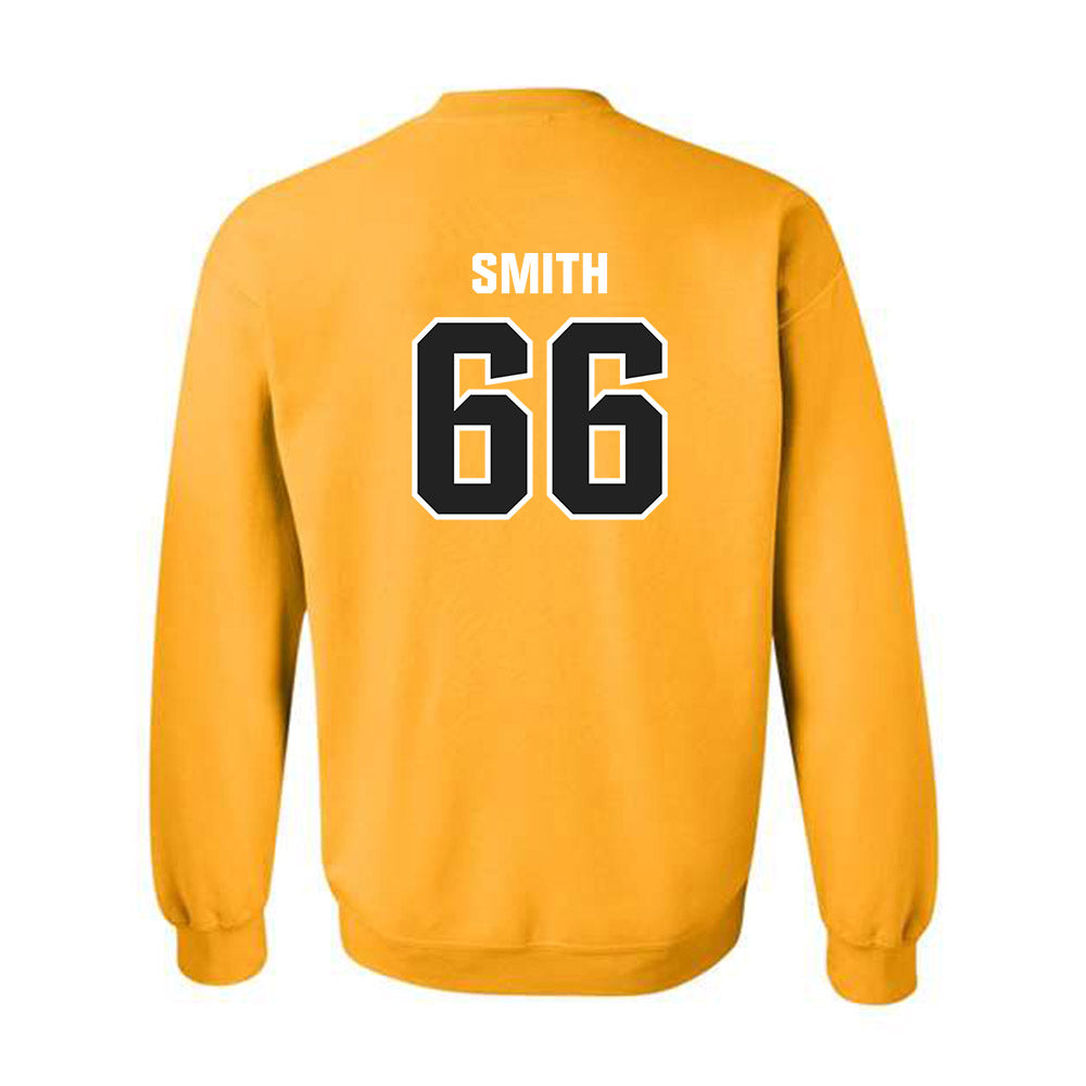 Kennesaw - NCAA Softball : Addison Smith - Classic Fashion Shersey Crewneck Sweatshirt-1