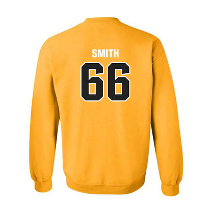 Kennesaw - NCAA Softball : Addison Smith - Classic Fashion Shersey Crewneck Sweatshirt-1