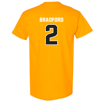 Kennesaw - NCAA Women's Soccer : Ava Bradford - Classic Fashion Shersey T-Shirt-1