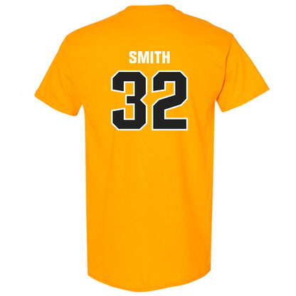 Kennesaw - NCAA Women's Lacrosse : Cybella Smith - Classic Fashion Shersey T-Shirt-1