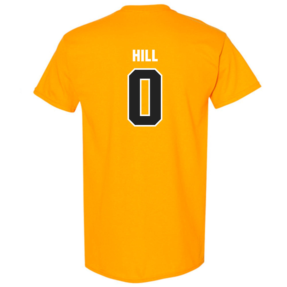 Kennesaw - NCAA Women's Soccer : Sara Hill - Classic Fashion Shersey T-Shirt-1