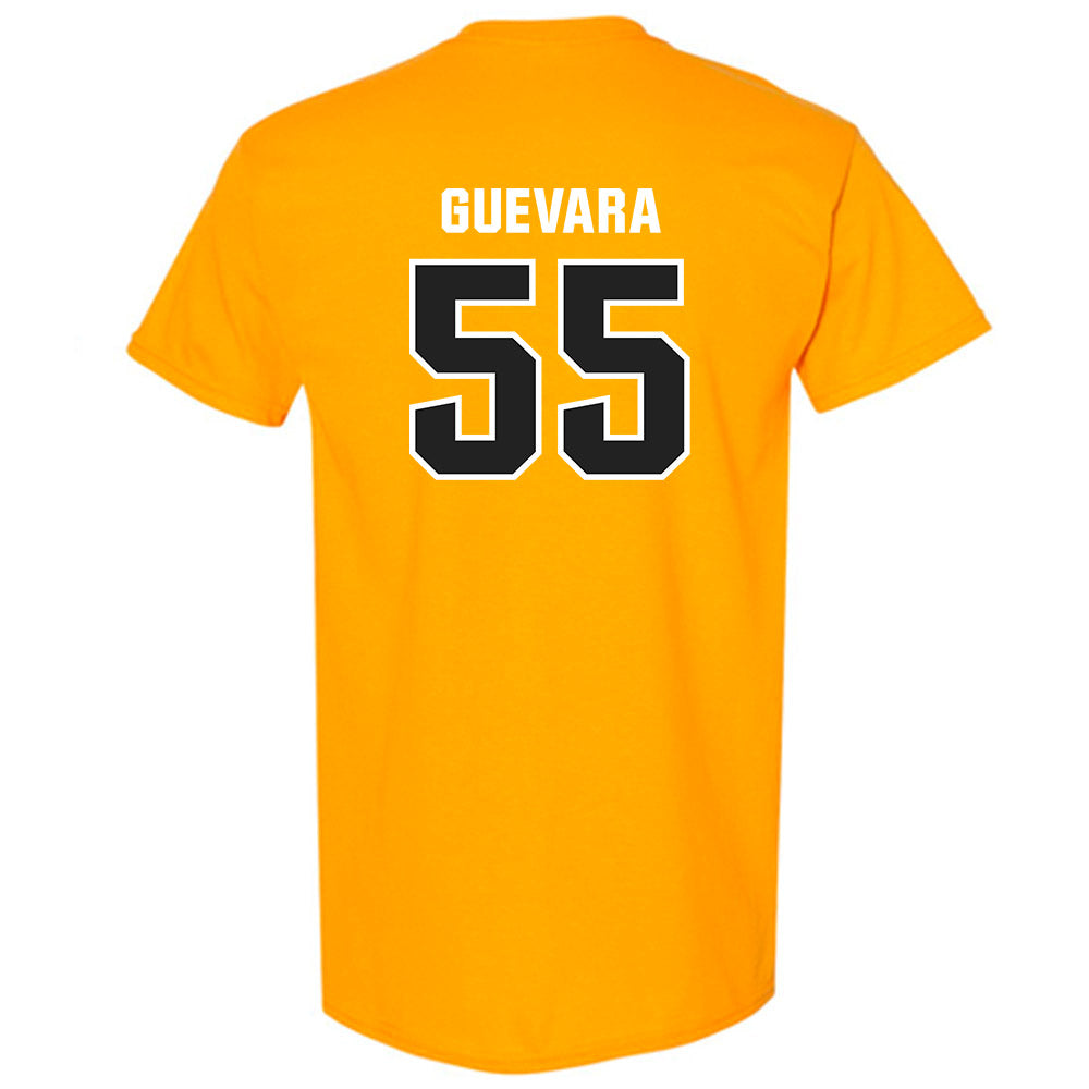 Kennesaw - NCAA Football : Mateo Guevara - Classic Fashion Shersey T-Shirt-1