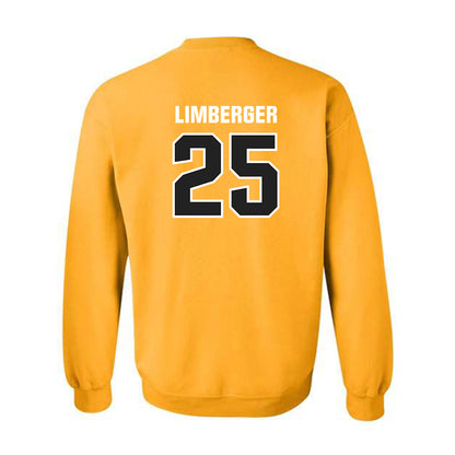 Kennesaw - NCAA Softball : Rylee Limberger - Classic Fashion Shersey Crewneck Sweatshirt-1
