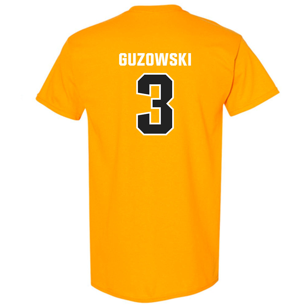 Kennesaw - NCAA Softball : Ava Guzowski - T-Shirt