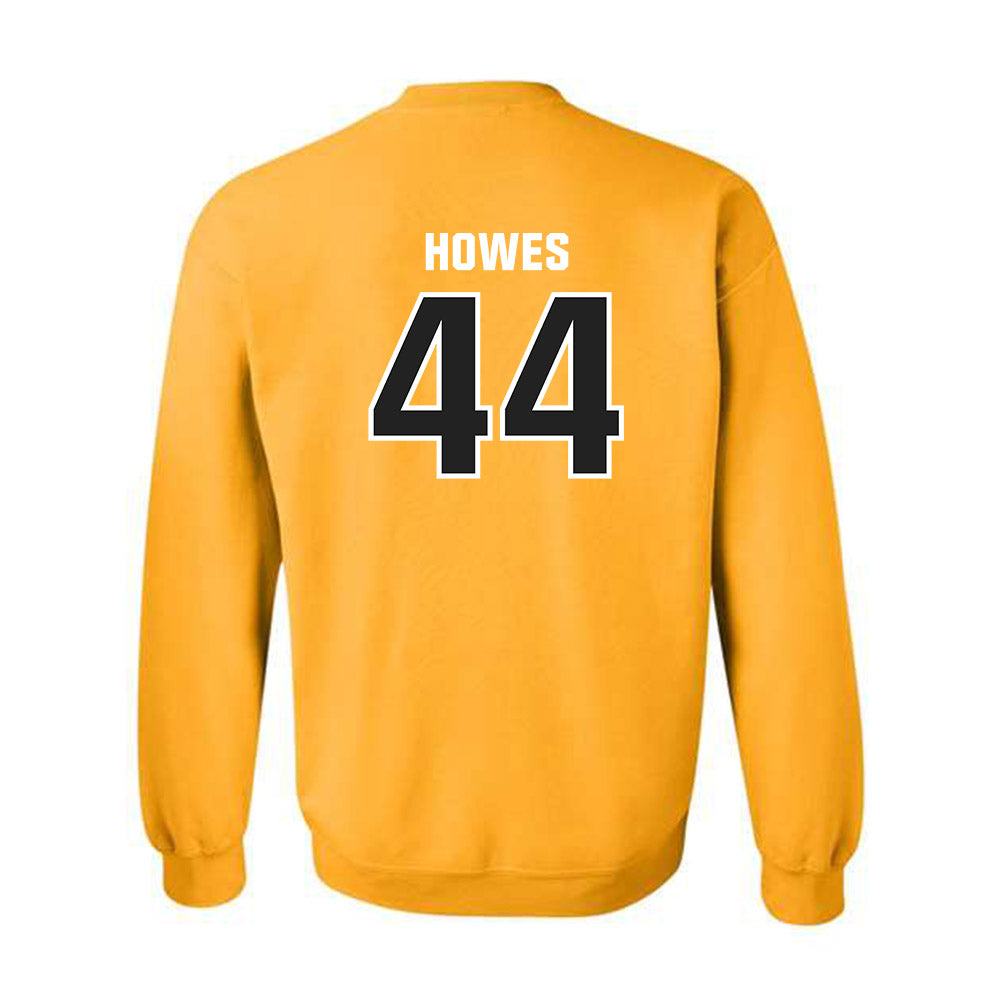 Kennesaw - NCAA Softball : Macie Howes - Classic Fashion Shersey Crewneck Sweatshirt