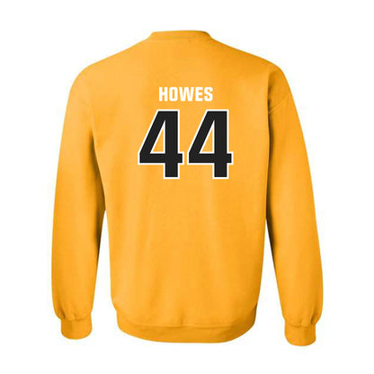 Kennesaw - NCAA Softball : Macie Howes - Classic Fashion Shersey Crewneck Sweatshirt