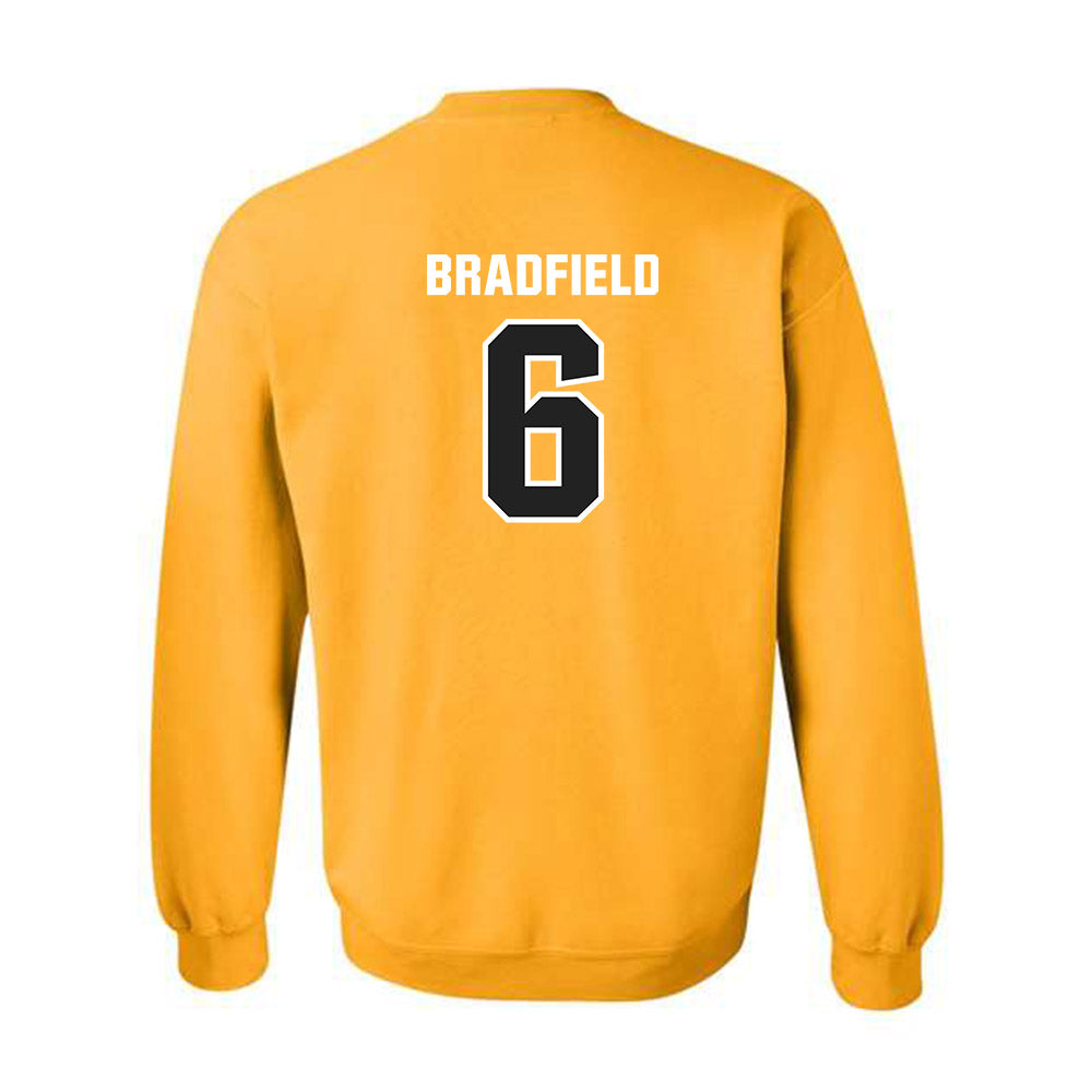 Kennesaw - NCAA Baseball : Jackson Bradfield - Classic Fashion Shersey Crewneck Sweatshirt-1