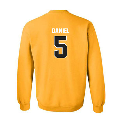 Kennesaw - NCAA Softball : Taylor Daniel - Classic Fashion Shersey Crewneck Sweatshirt-1