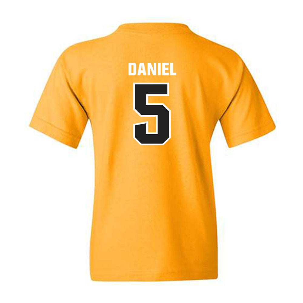 Kennesaw - NCAA Softball : Taylor Daniel - Classic Fashion Shersey Youth T-Shirt-1