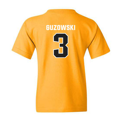 Kennesaw - NCAA Softball : Ava Guzowski - Youth T-Shirt