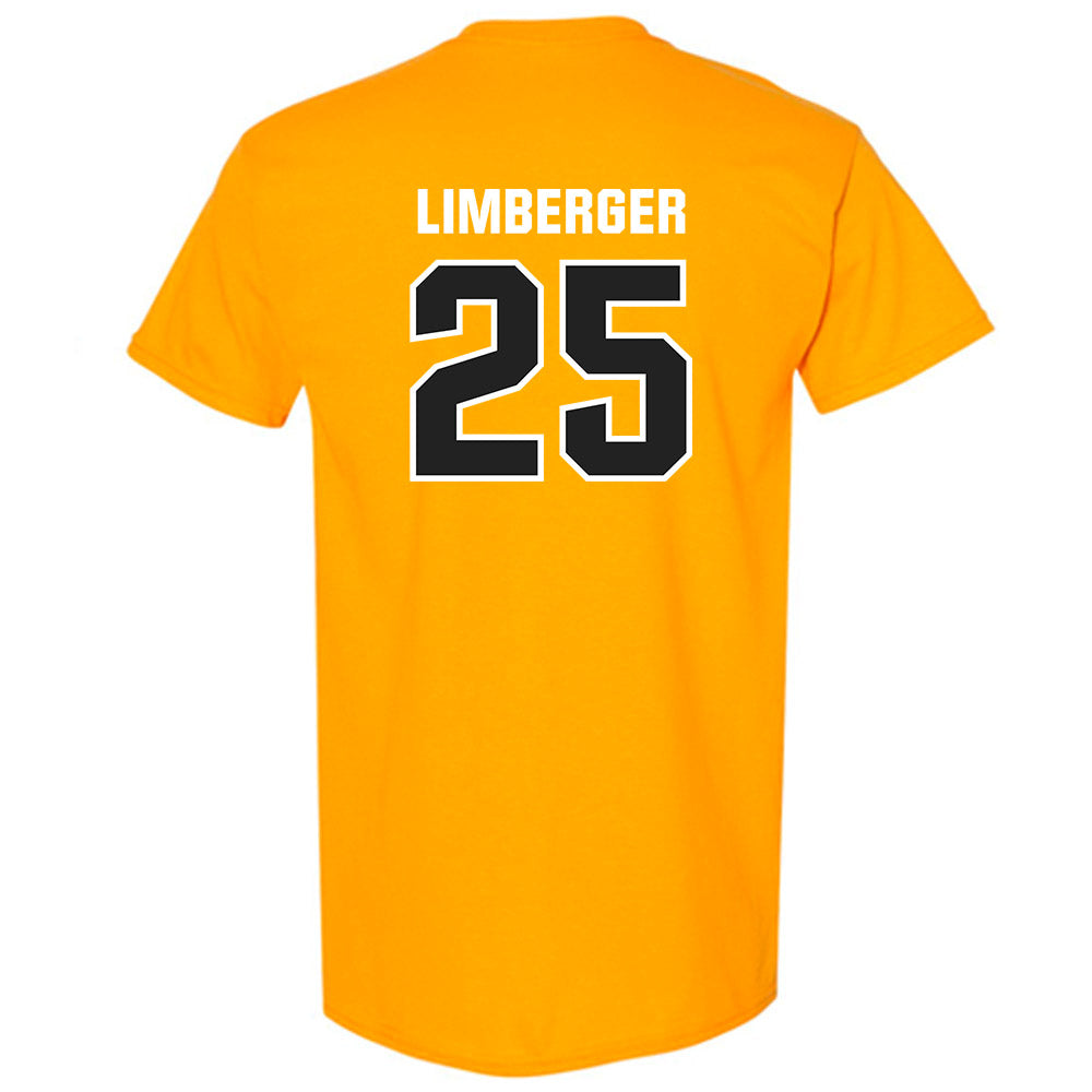 Kennesaw - NCAA Softball : Rylee Limberger - Classic Fashion Shersey T-Shirt-1