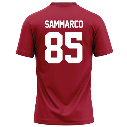 Alabama - NCAA Football : Jack Sammarco - Football Jersey-1