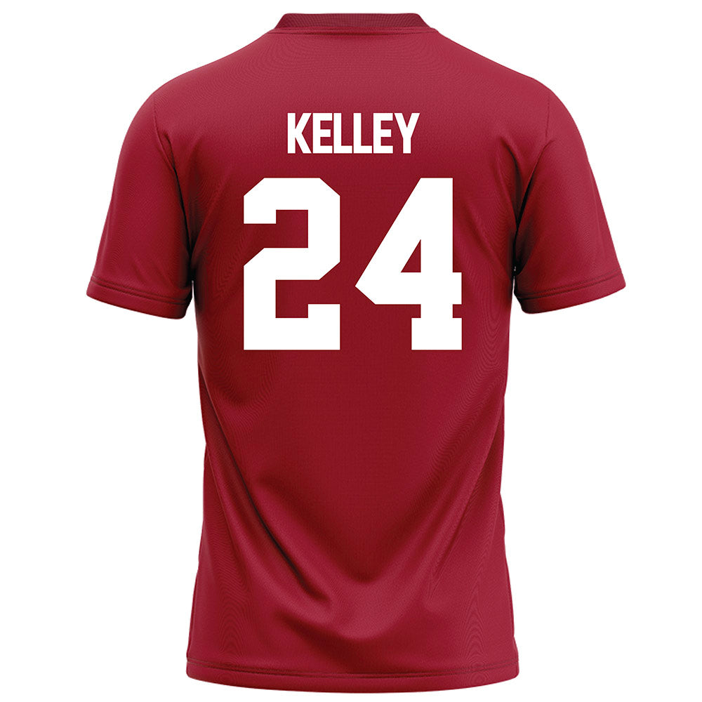 Alabama - NCAA Football : Rihyael Kelley - Football Jersey-1
