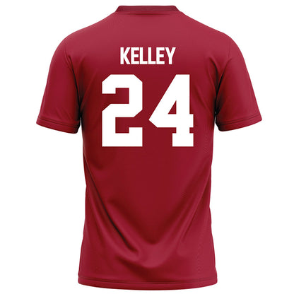 Alabama - NCAA Football : Rihyael Kelley - Football Jersey-1