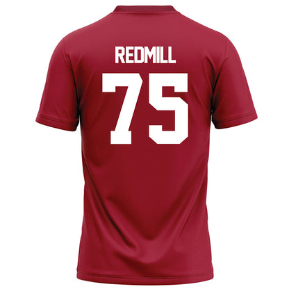 Alabama - Football Alumni : Griff Redmill - Football Jersey