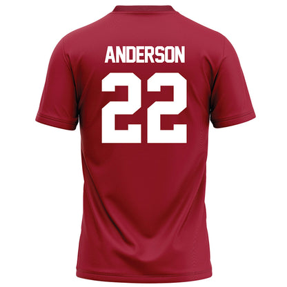 Alabama - Football Alumni : Ryan Anderson - Football Jersey